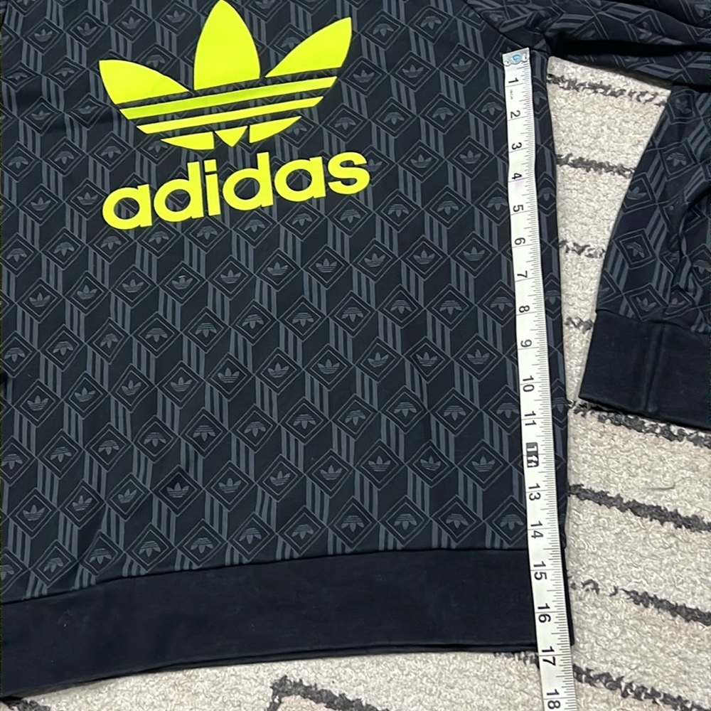 Adidas Sweater - Picture 5 of 7